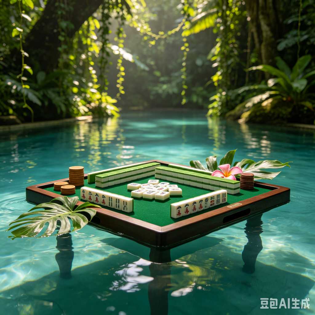 Tirana,mahjong