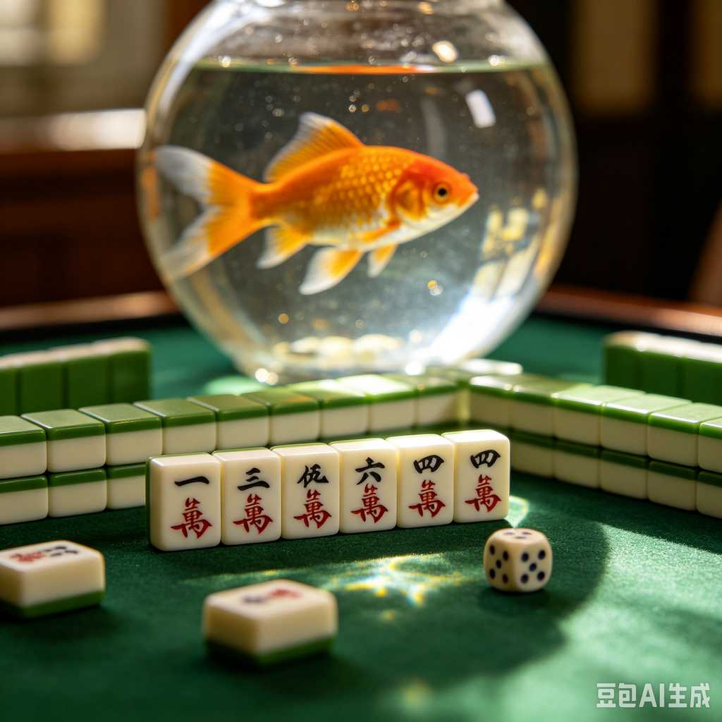 stable supply mahjong tiles