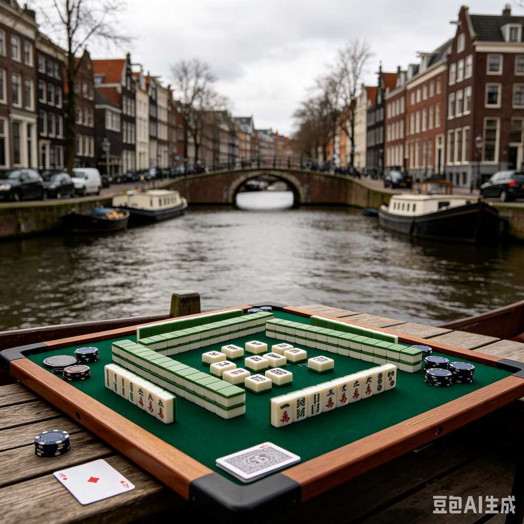 augsburg,mahjong