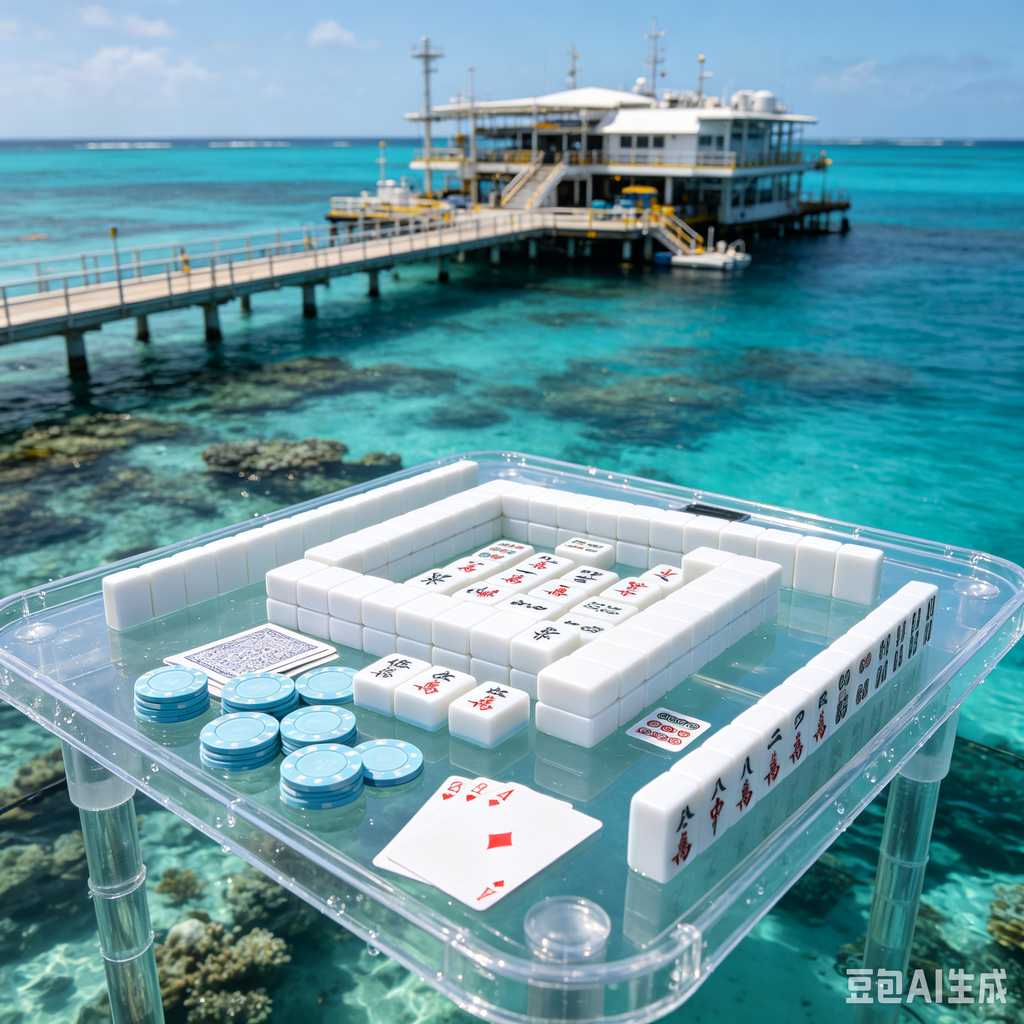 Knoxville,mahjong