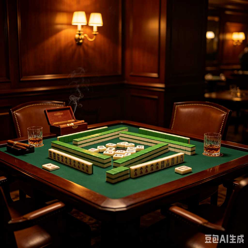 cuenca,mahjong
