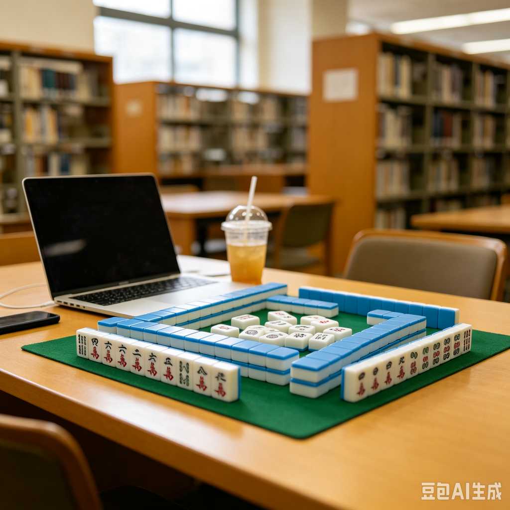 Louisiana,mahjong