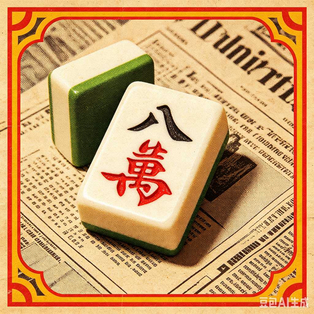Newcastle,mahjong
