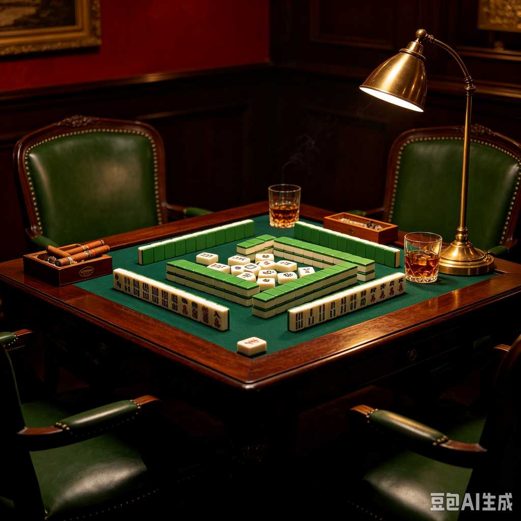 SanFrancisco,mahjong