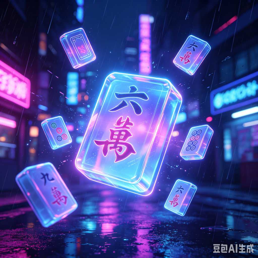 Glasgow,mahjong
