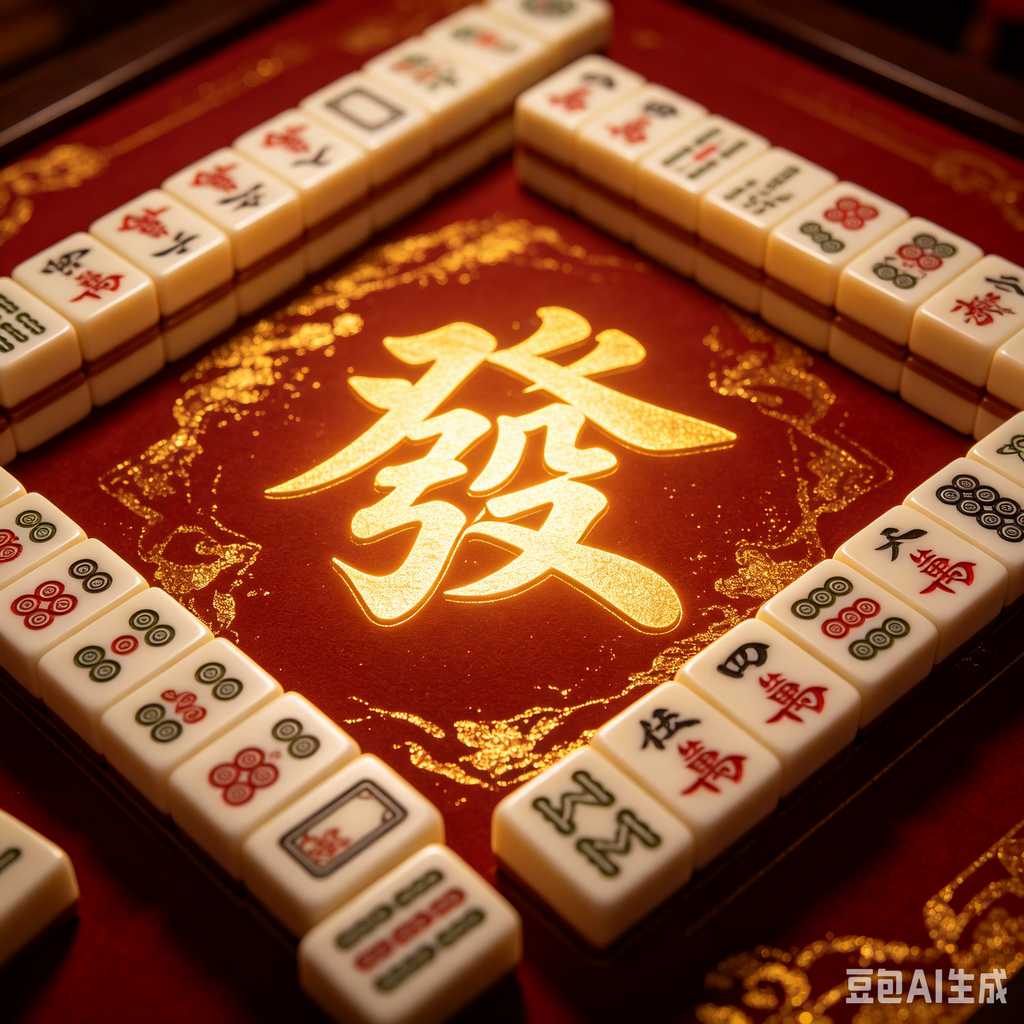 chiclayo,mahjong