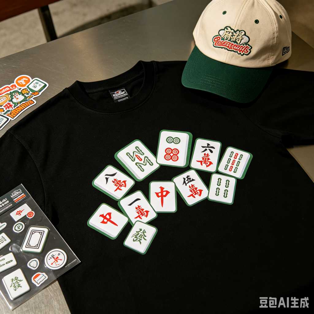Ghent,mahjong