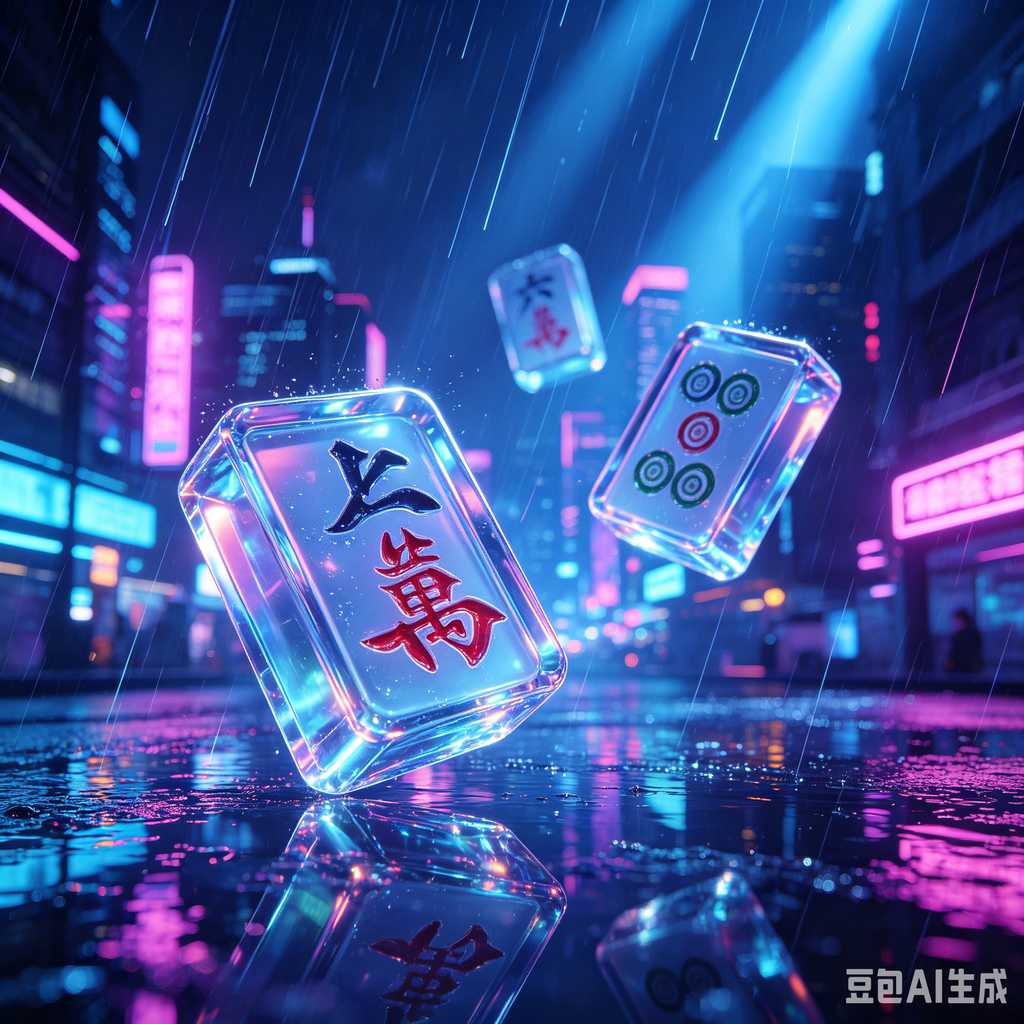 high quality mahjong tiles