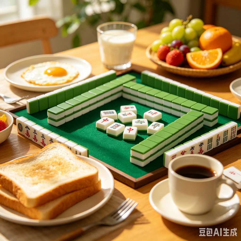 hard case travel mahjong box