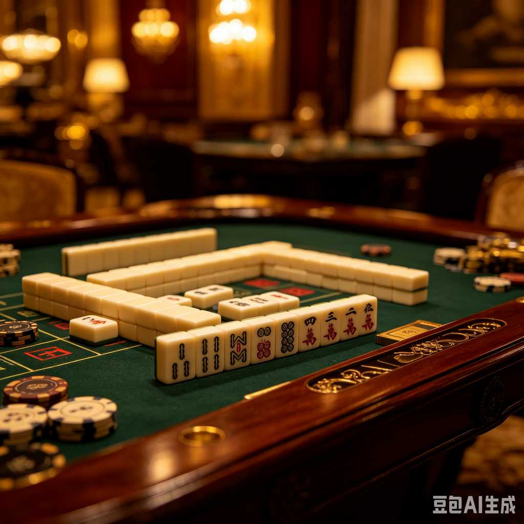 FargoND,mahjong