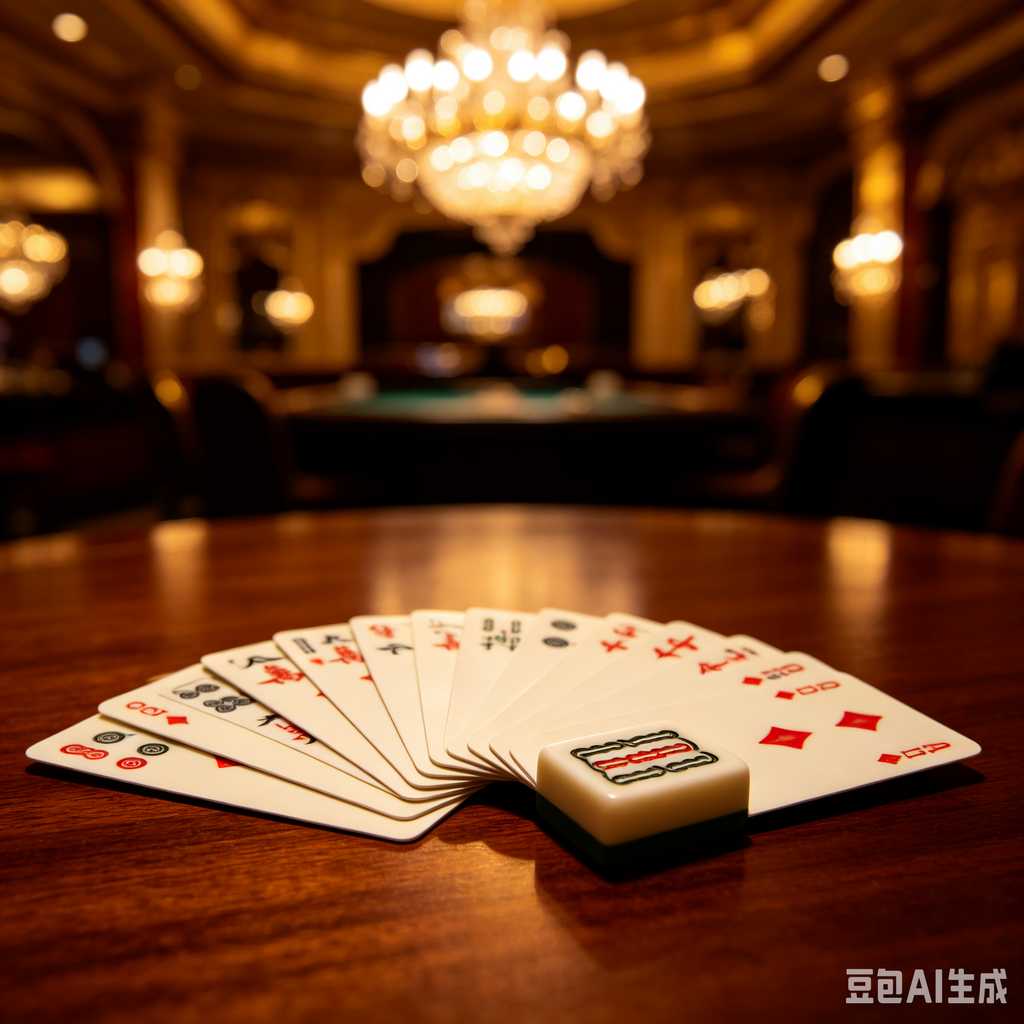 thick soft mahjong mat