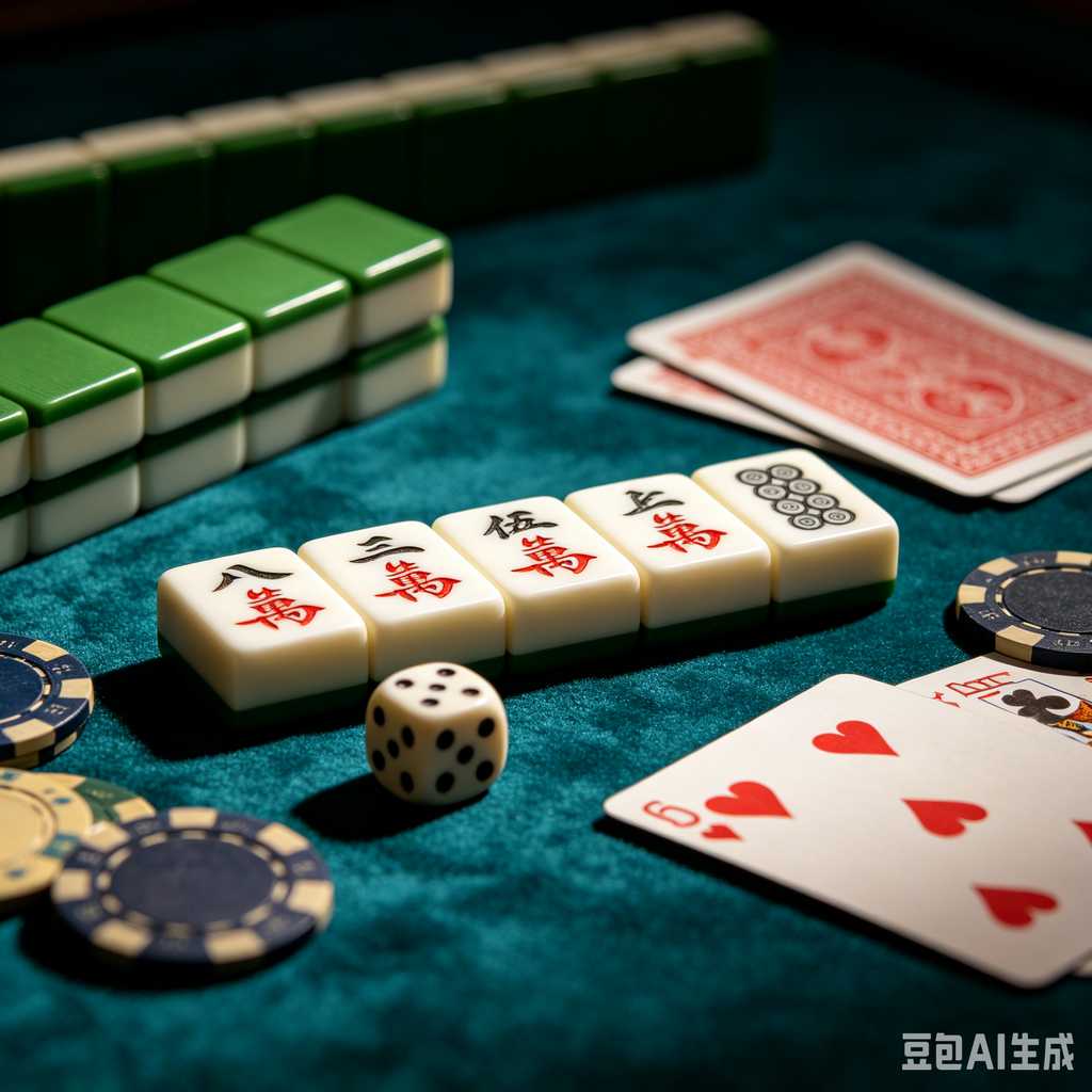 Recife,mahjong