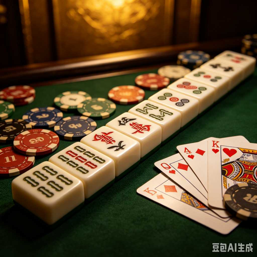 replacement mahjong scoring chips