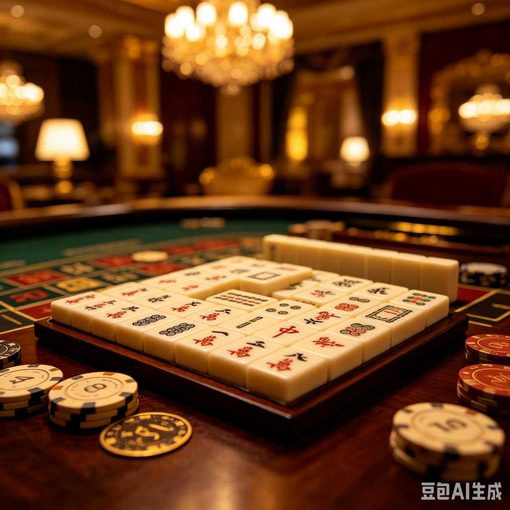 cusco,mahjong