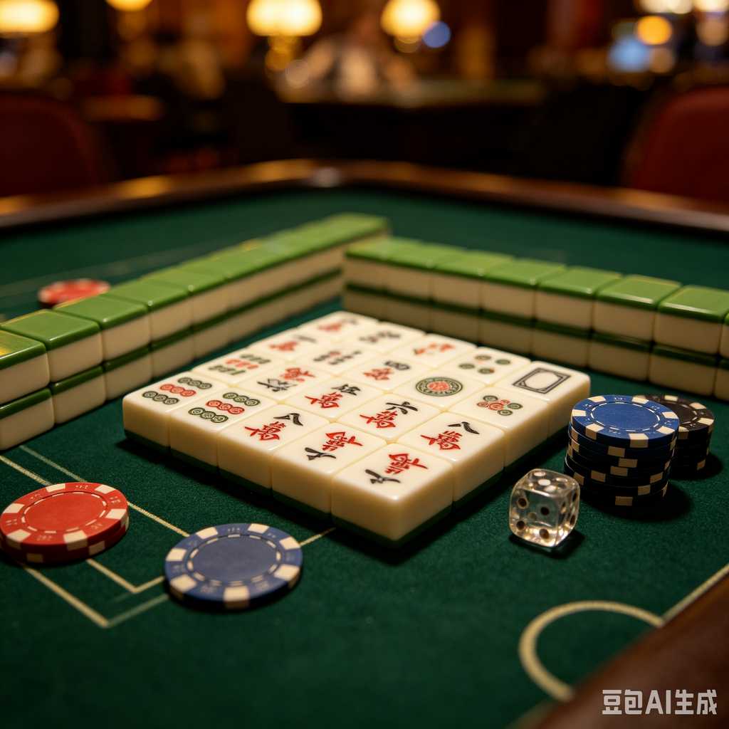 cheap durable mahjong tiles