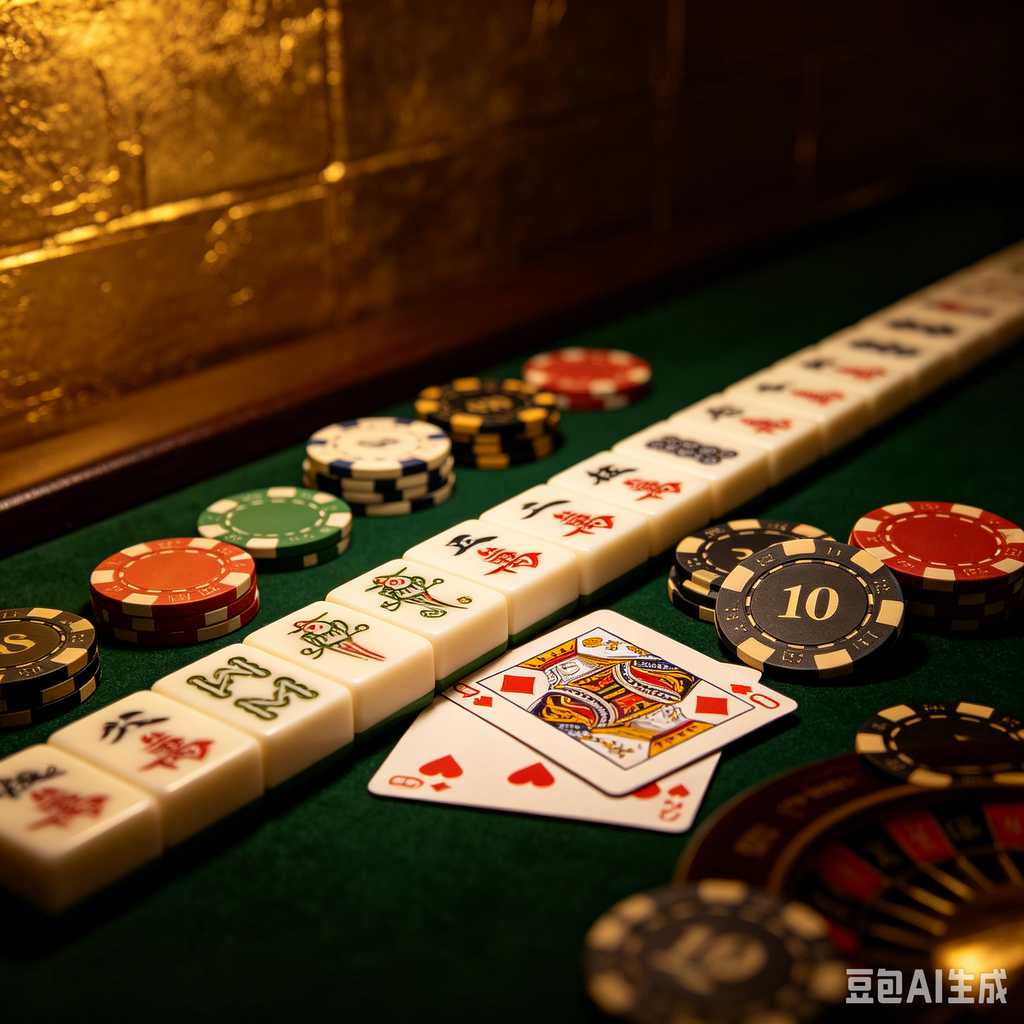 Osnabruck,mahjong