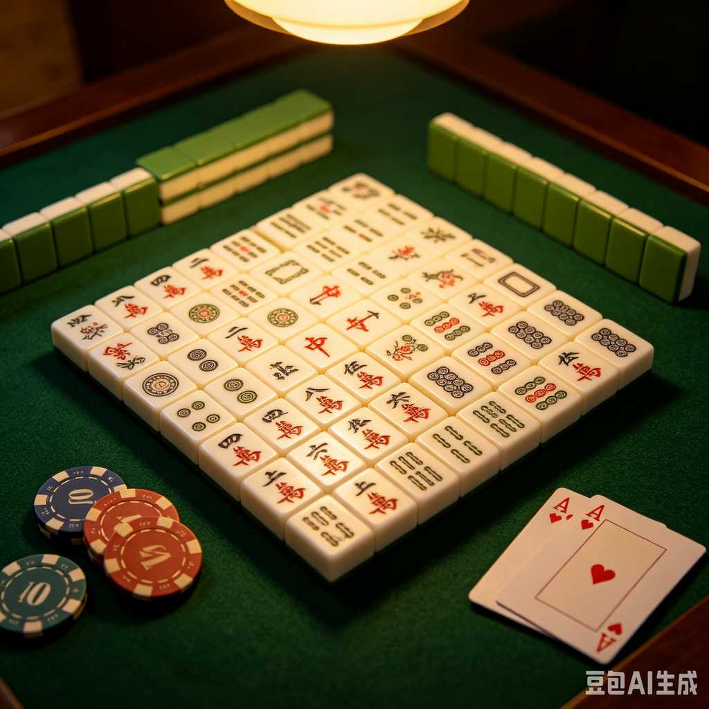 puntadeleste,mahjong