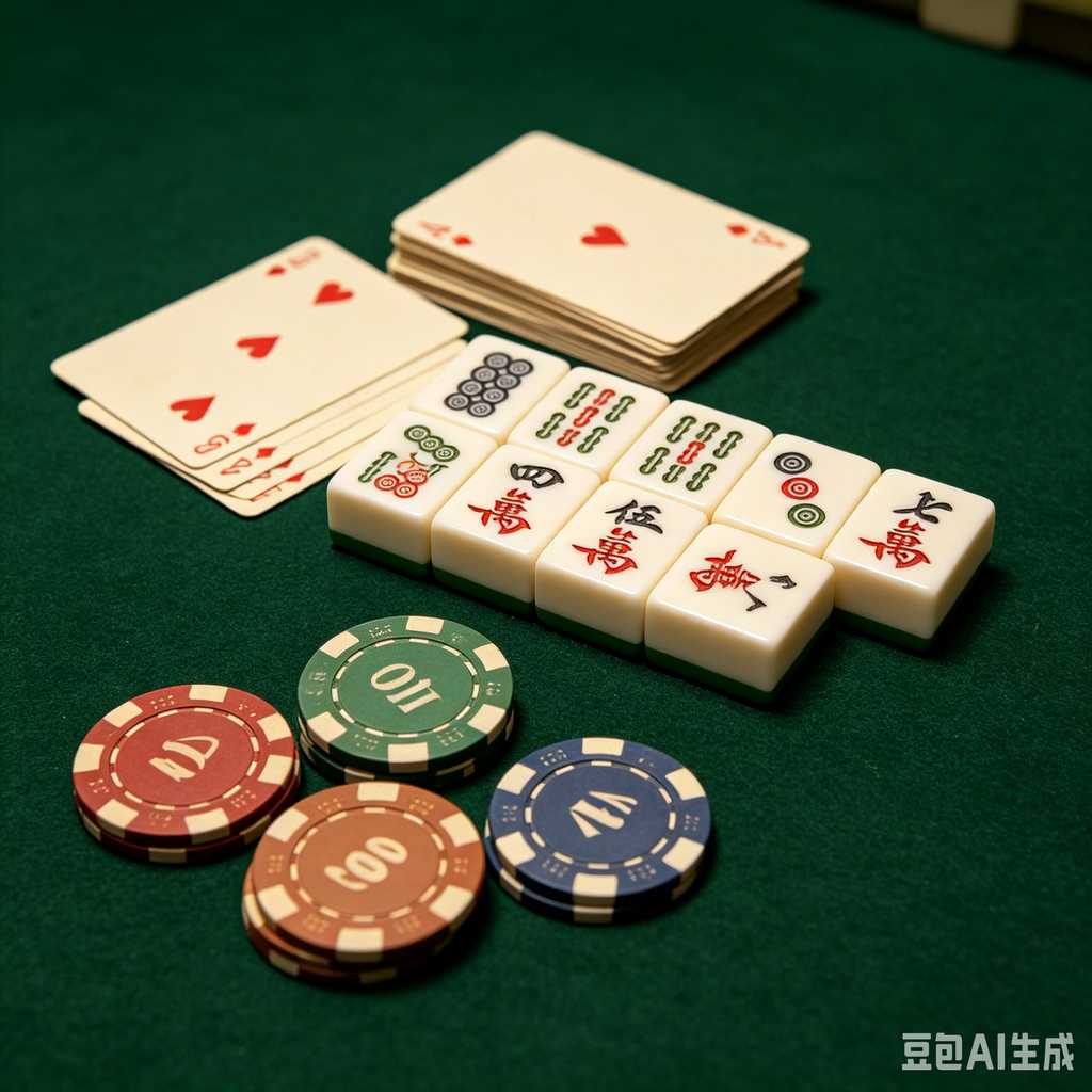 Manizales,mahjong