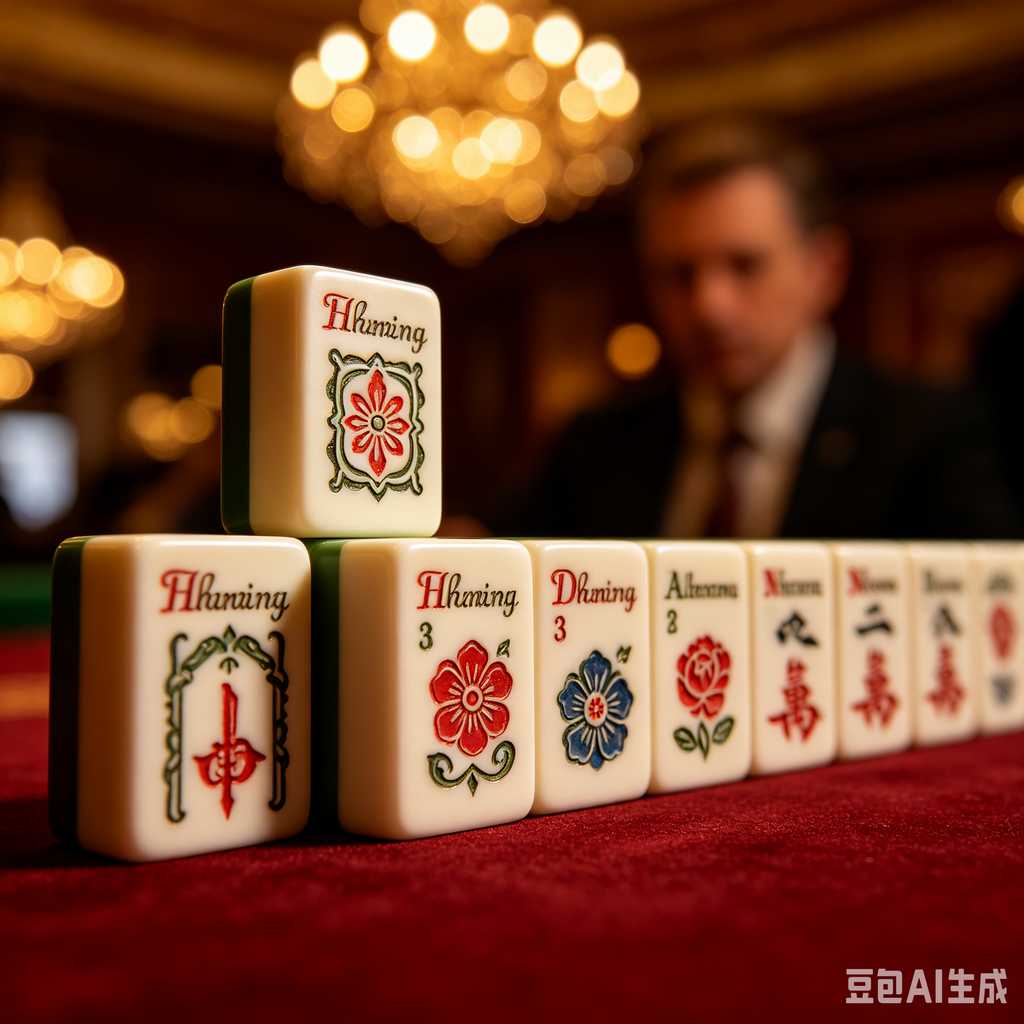 Duluth,mahjong
