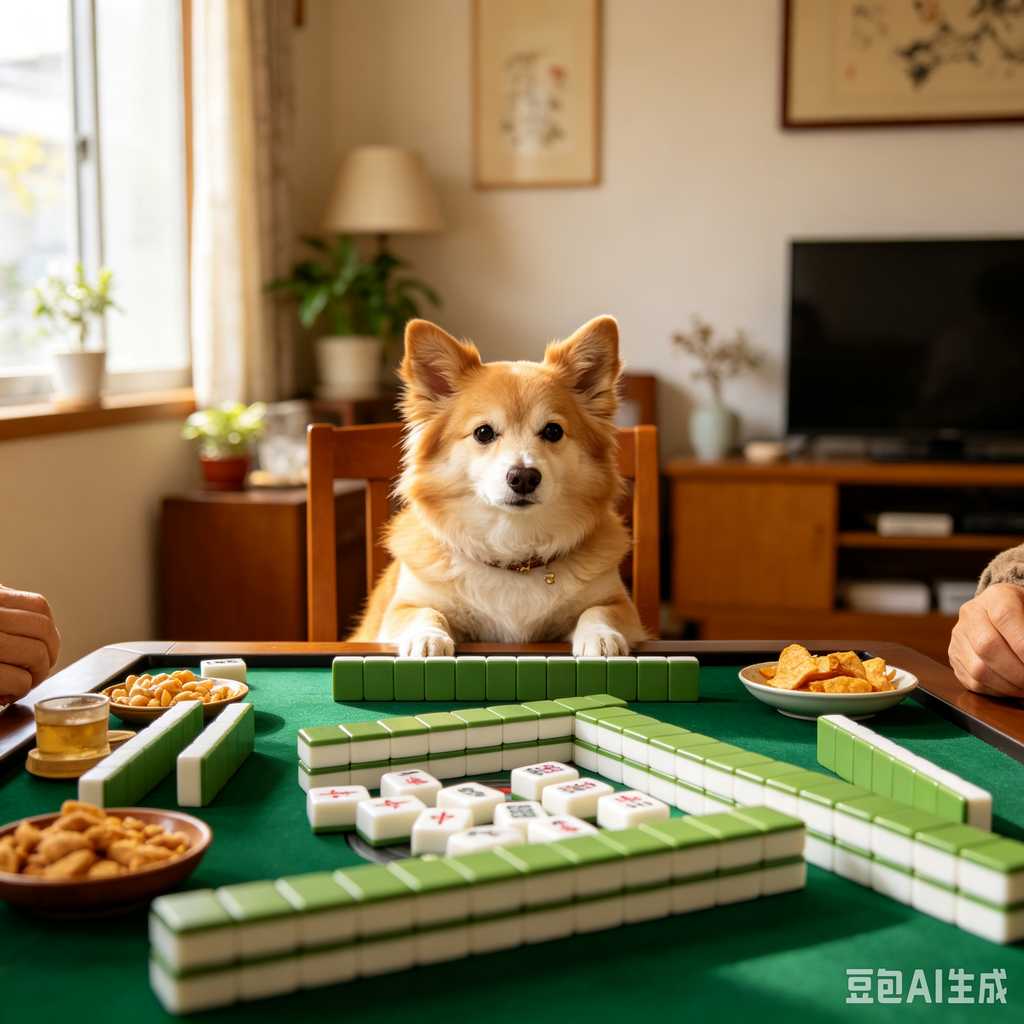 halloween mahjong game set