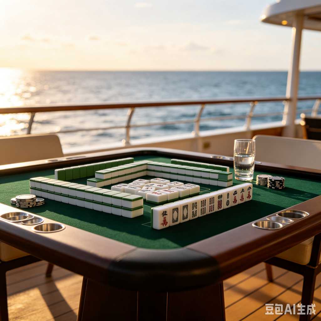 Natal,mahjong