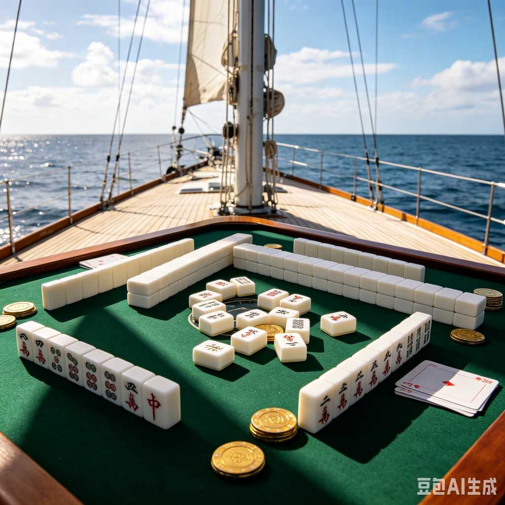 mahjong replacement tiles