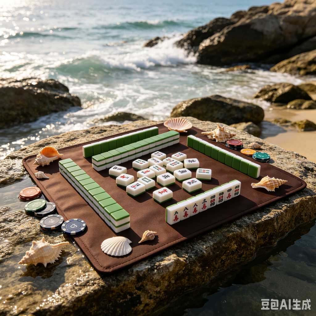 mahjong tutorial book included